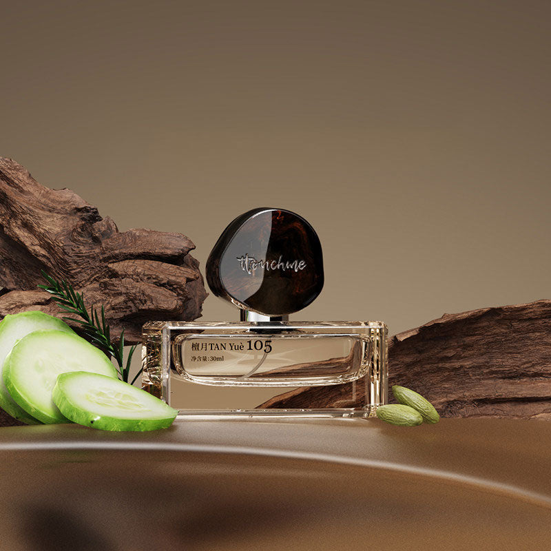 Pine Smoke 868 perfume Tanyue Sandalwood 2404 Boundless Men's and Women's Wood Fragrance perfume