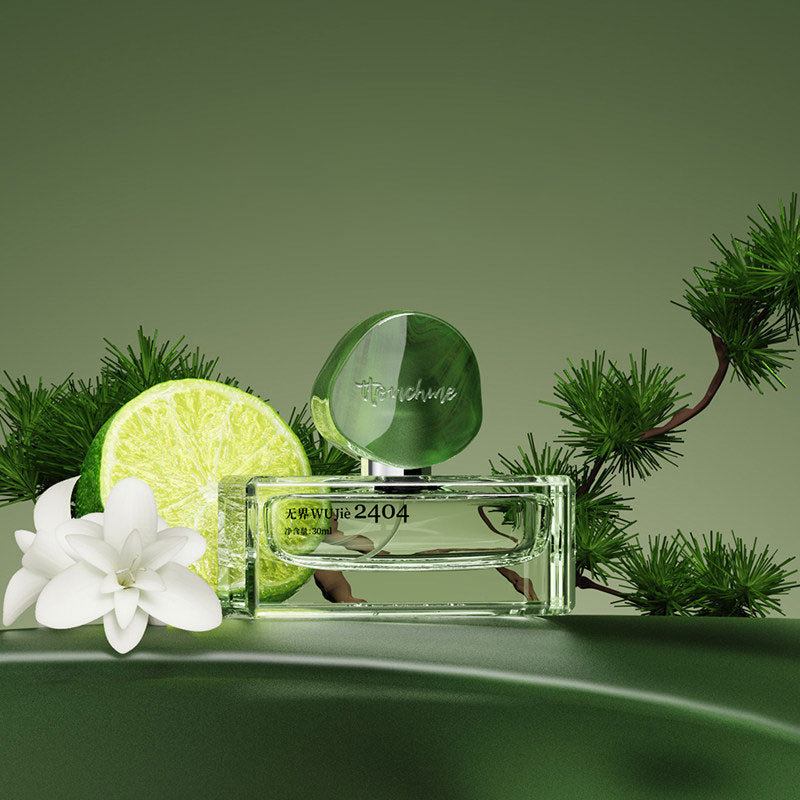 Pine Smoke 868 perfume Tanyue Sandalwood 2404 Boundless Men's and Women's Wood Fragrance perfume