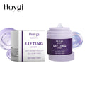 Deep Moisturizing Face Cream to Soften Fine Lines and Brighten Complexion
