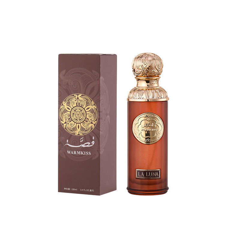 Perfume for Men Long-Lasting Light Scent Middle East Dubai UAE Fragrance