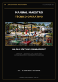 Portada de GA Gas Stations Management V1.6