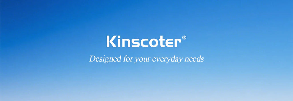 KINSCOTER Essential Oil Aroma Diffuser Flame Air Humidifier Ultrasonic Cool Mist Difusor with  RGB Realistic Fire Night Light