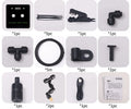 Rainforest Sprayer WiFi Control Automatic Mist Rainforest Timing Spray System Kit Irrigation Timer Reptile Sprayer Humidifier